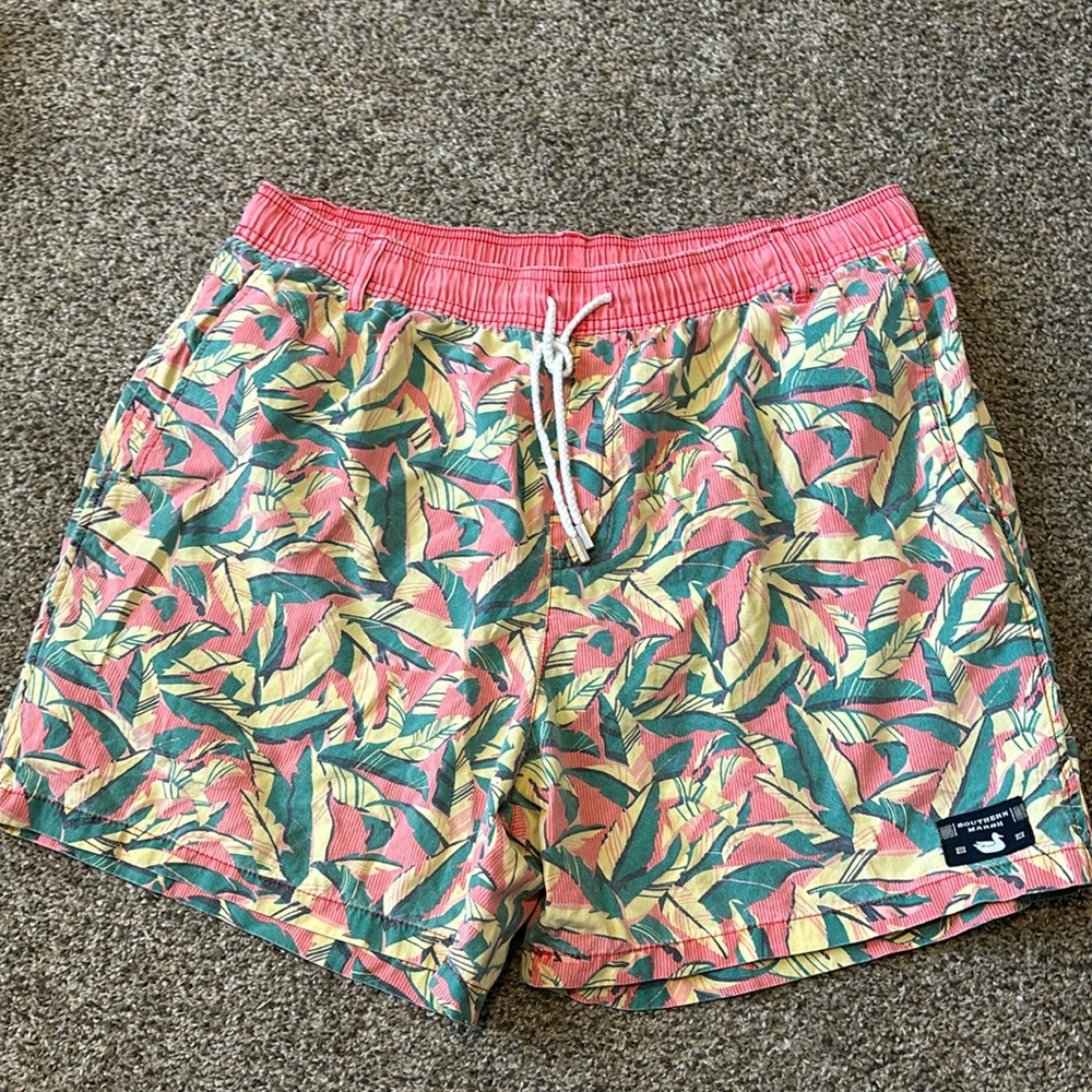 Southern Marsh Men’s Shorts